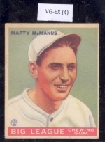 marty mcmanus (Boston Red Sox)